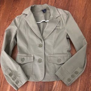 Women’s Gap Jacket Sz 2
